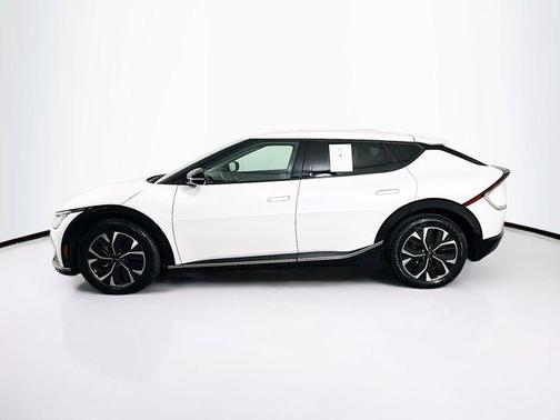 2024 Kia EV6 Wind