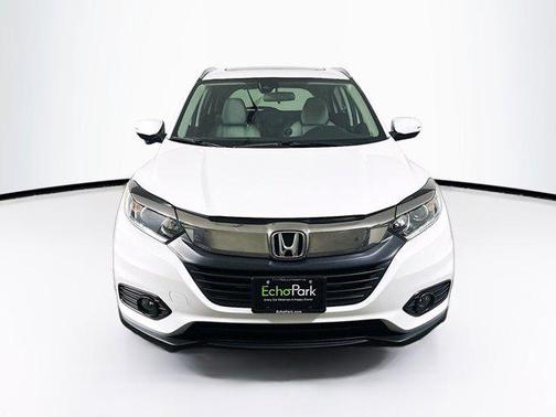 2020 Honda HR-V EX