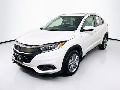 2020 Honda HR-V EX