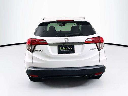 2020 Honda HR-V EX