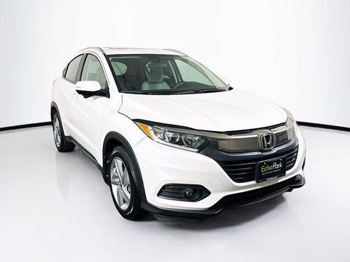 2020 Honda HR-V EX