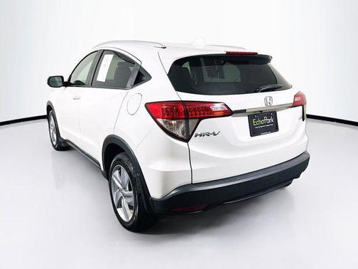 2020 Honda HR-V EX