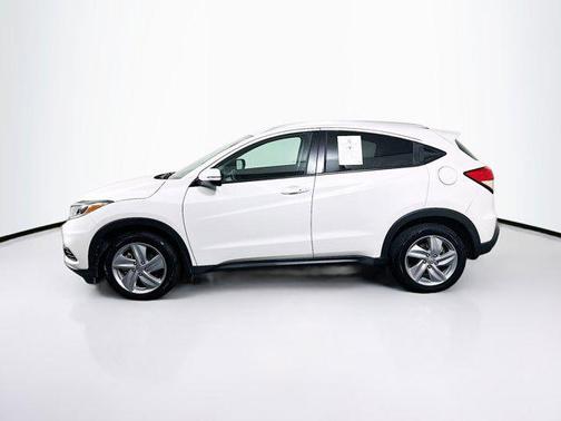 2020 Honda HR-V EX