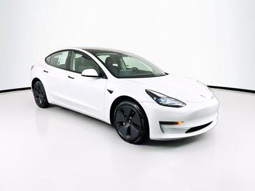 2023 Tesla Model 3 Standard Range