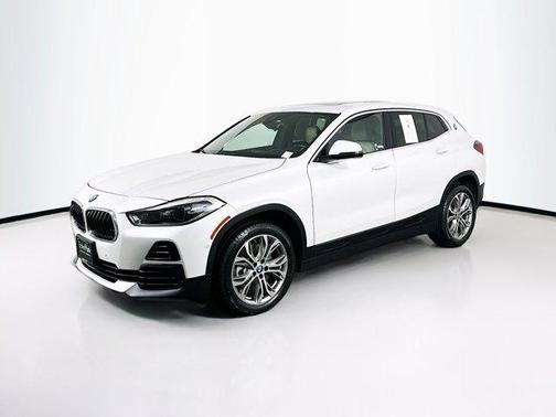 2021 BMW X2 xDrive28i