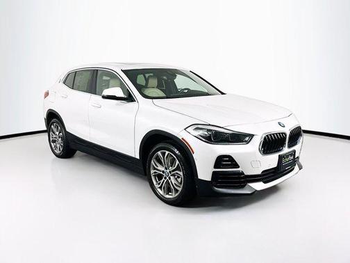 2021 BMW X2 xDrive28i