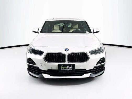 2021 BMW X2 xDrive28i