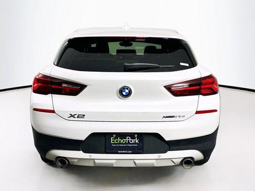 2021 BMW X2 xDrive28i