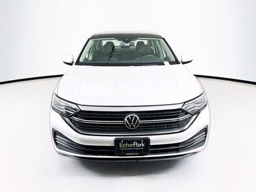 2024 Volkswagen Jetta 1.4T SE