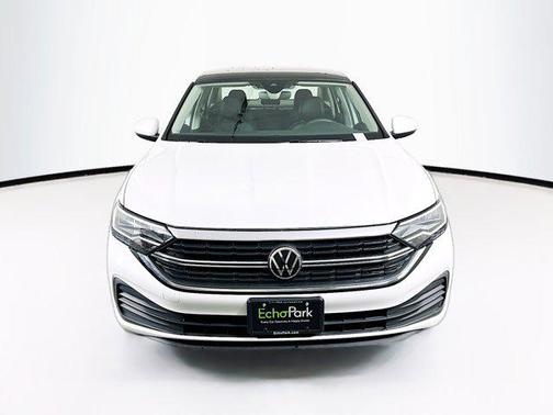 2024 Volkswagen Jetta 1.4T SE