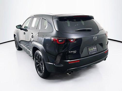 2024 Mazda CX-50 2.5 S Preferred Package