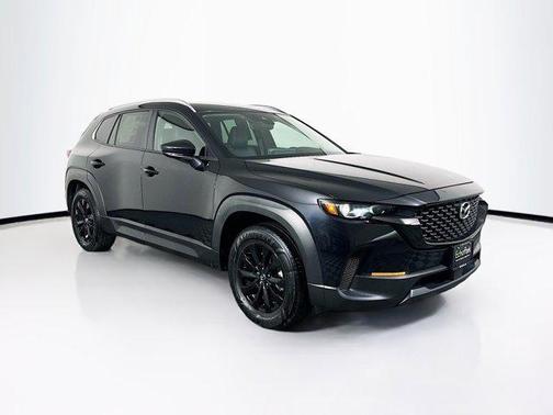 2024 Mazda CX-50 2.5 S Preferred Package