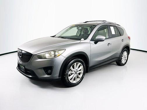 2013 Mazda CX-5 Grand Touring