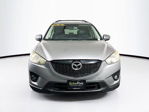 2013 Mazda CX-5 Grand Touring