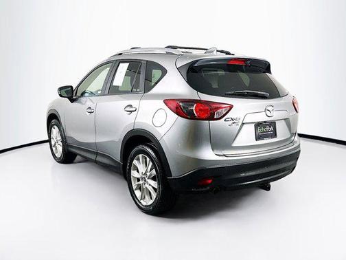 2013 Mazda CX-5 Grand Touring