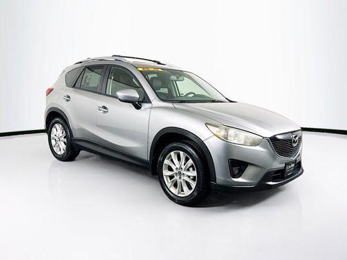 2013 Mazda CX-5 Grand Touring