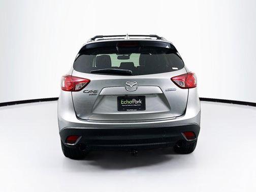 2013 Mazda CX-5 Grand Touring