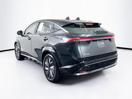 2023 Nissan ARIYA EMPOWER+