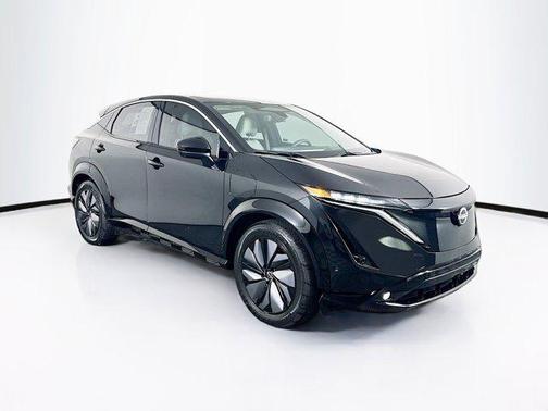 2023 Nissan ARIYA EMPOWER+