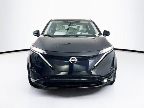 2023 Nissan ARIYA EMPOWER+
