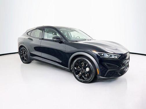 2024 Ford Mustang Mach-E Select