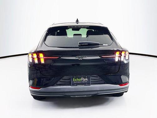 2024 Ford Mustang Mach-E Select