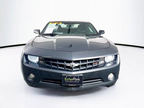 2013 Chevrolet Camaro 1LT