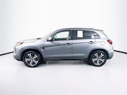 2024 Mitsubishi Outlander Sport SE