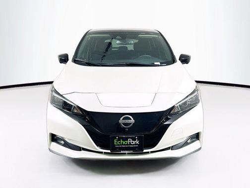 2023 Nissan Leaf SV PLUS