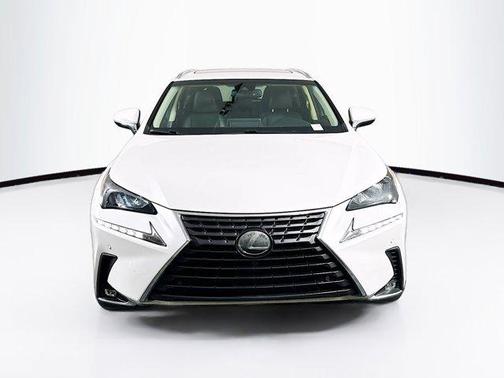 2019 Lexus NX 300 Base