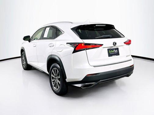 2019 Lexus NX 300 Base