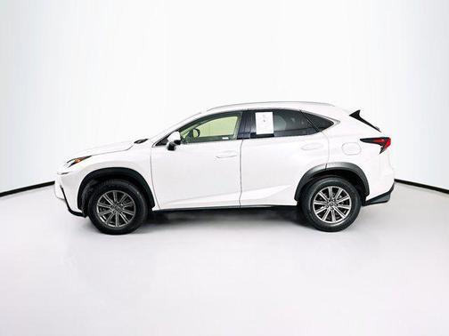 2019 Lexus NX 300 Base