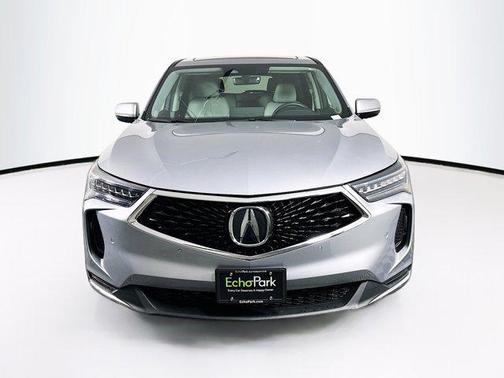 2023 Acura RDX Technology Package