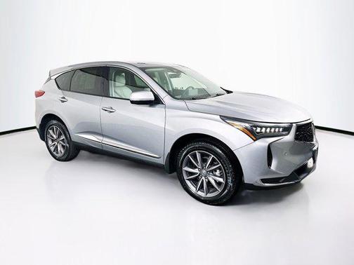 2023 Acura RDX Technology Package