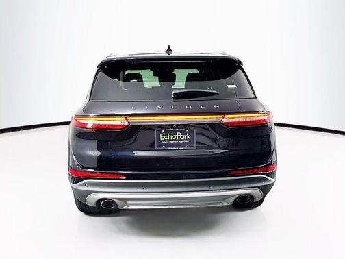 2024 Lincoln Corsair Reserve