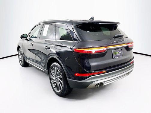 2024 Lincoln Corsair Reserve