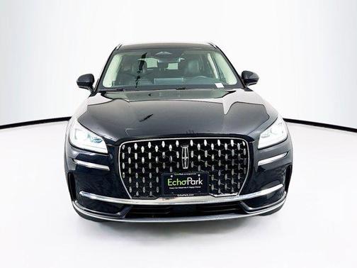 2024 Lincoln Corsair Reserve