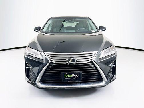2018 Lexus RX 350 Base