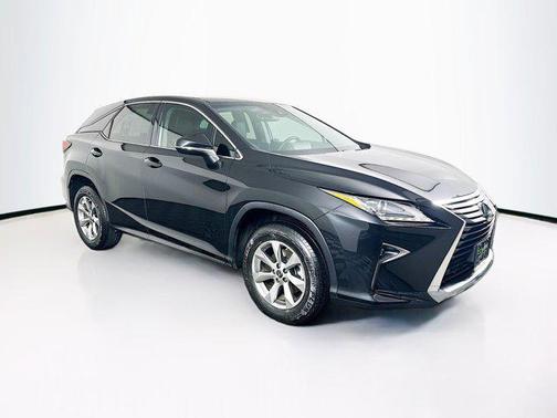 2018 Lexus RX 350 Base