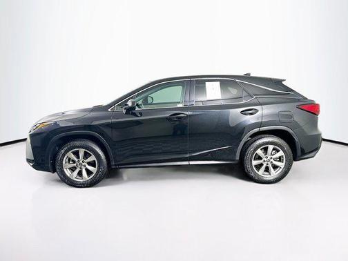 2018 Lexus RX 350 Base
