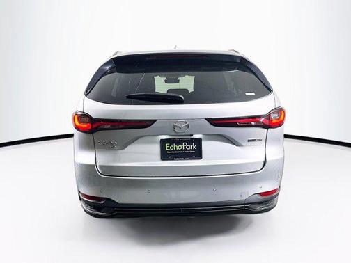 2025 Mazda CX-90 3.3 Turbo Premium Sport