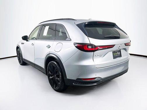 2025 Mazda CX-90 3.3 Turbo Premium Sport