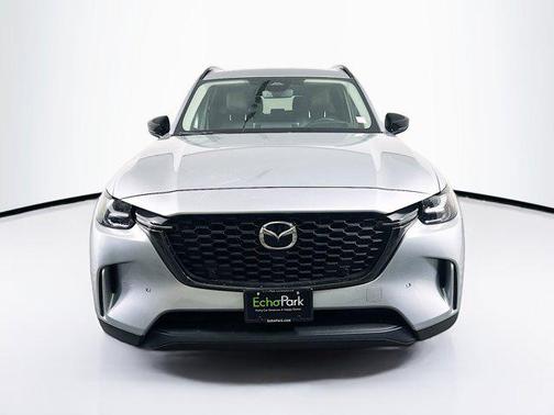 2025 Mazda CX-90 3.3 Turbo Premium Sport