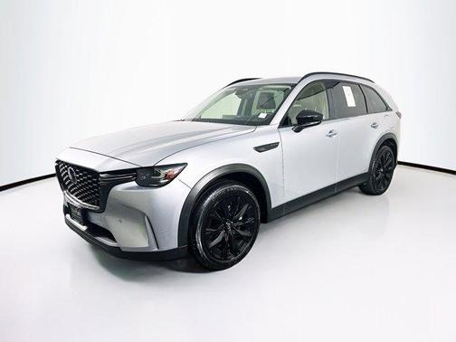 2025 Mazda CX-90 3.3 Turbo Premium Sport