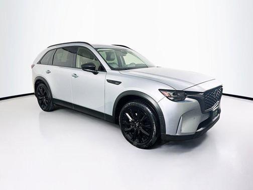 2025 Mazda CX-90 3.3 Turbo Premium Sport