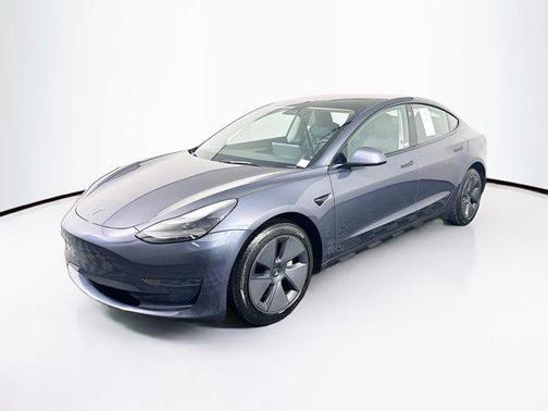 2023 Tesla Model 3 Standard Range