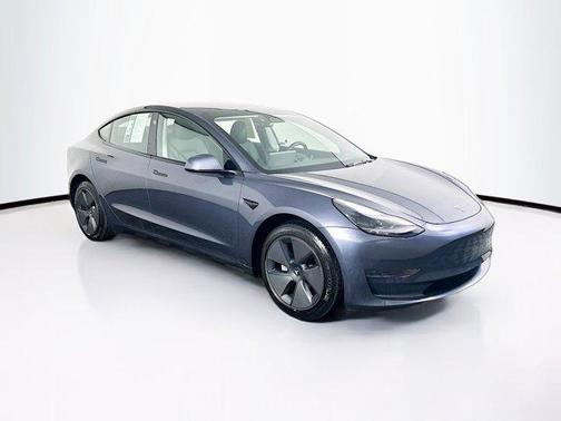2023 Tesla Model 3 Standard Range