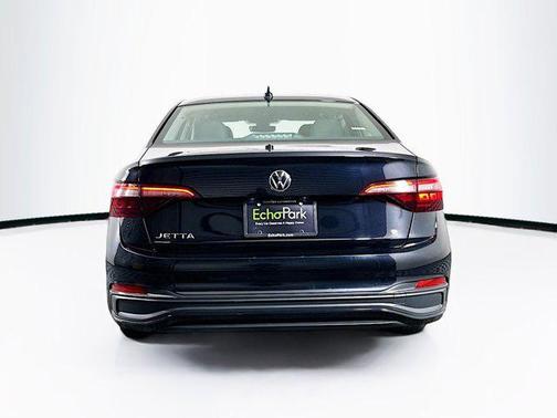 2024 Volkswagen Jetta 1.4T SE
