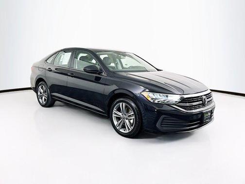 2024 Volkswagen Jetta 1.4T SE