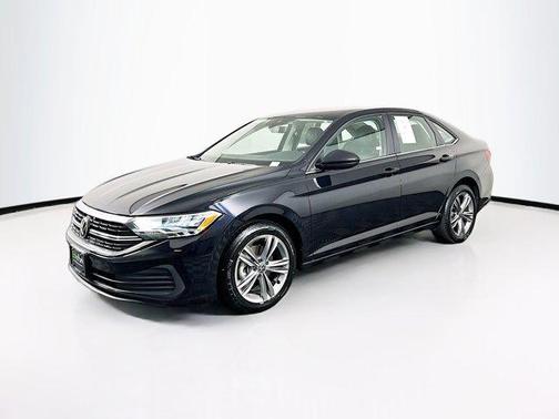 2024 Volkswagen Jetta 1.4T SE